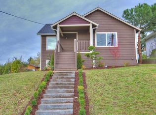 5122 S Myrtle St, Seattle, WA 98118