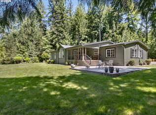 41660 SE Bacon Creek Ln, Sandy, OR 97055