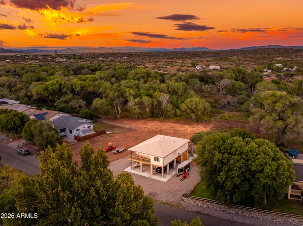 4812 E COMANCHE Drive, Cottonwood, AZ 86326