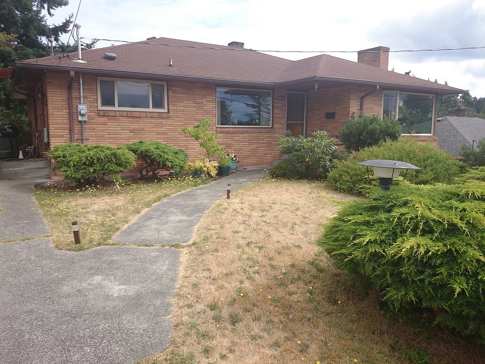 2nd image of 8874 42nd Ave SW