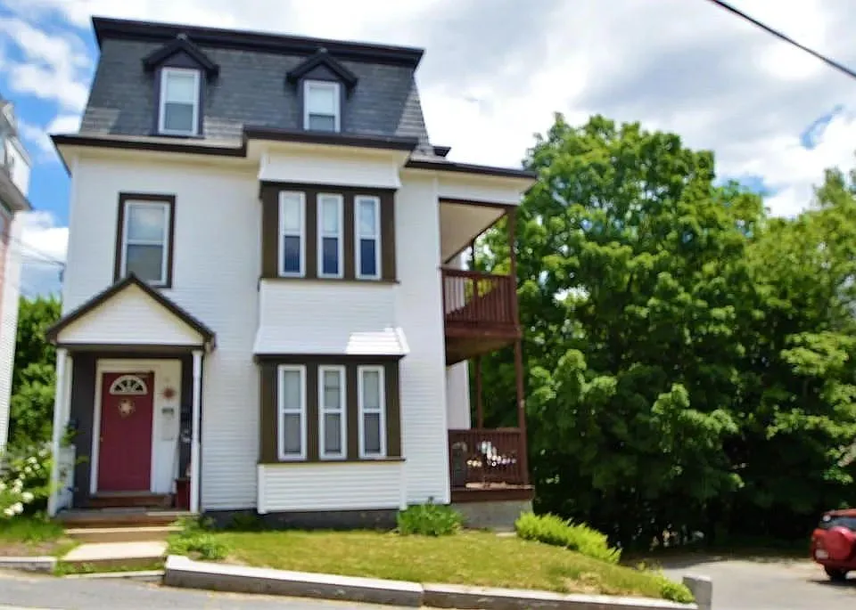 61 Mount Vernon St #2