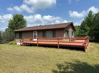 104 N Limit Rd, Neshkoro, WI 54960