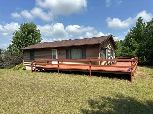 104 NORTH LIMIT ROAD, Neshkoro, WI 54960
