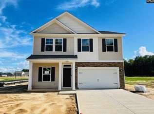 1035 Beaufort Farm Rd, Blythewood, SC 29016