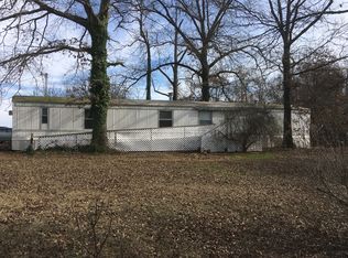 1115 Hutcherson Rd, Russellville, AR 72802