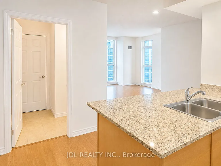 761 Bay St #2612 — Photo 3