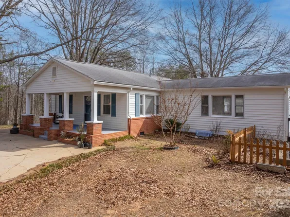 272 C Fowler Rd, Rutherfordton, NC 28139