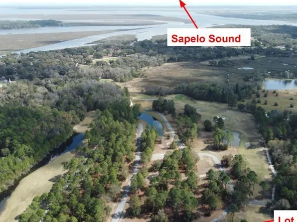 (undisclosed Address), Townsend, GA 31331