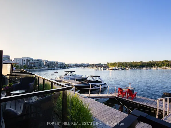 3523 Riva Ave, Innisfil, ON L9S 0L5