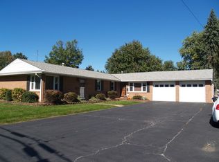 2345 38th St NW, Canton, OH
