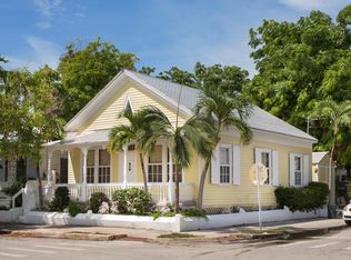 1025 Varela St, Key West, FL 33040