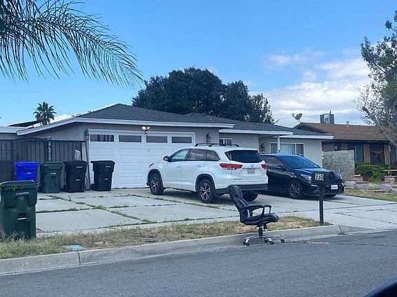Property Side View