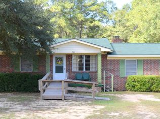 2766 Bonnett Pond Rd, Chipley, FL 32428