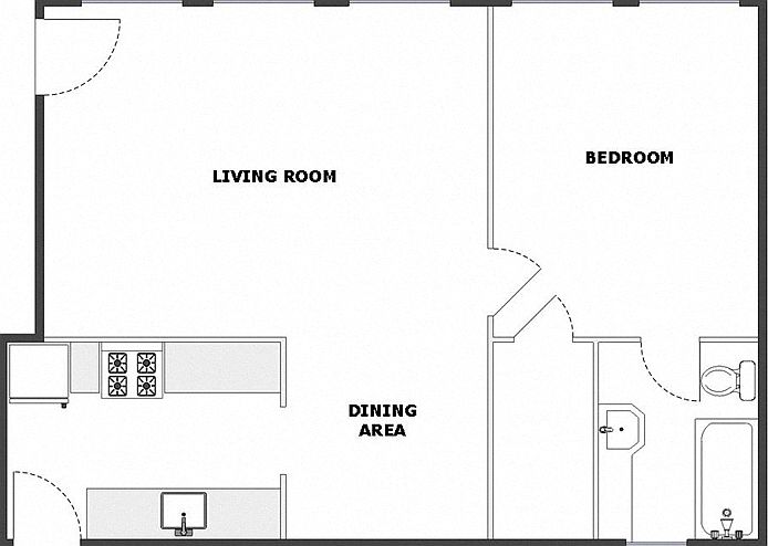 2nd image of 457 Forest Ave #2665132