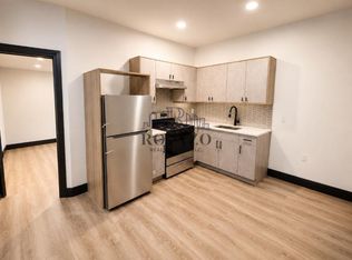 11 Thomas St #2AA, Newark, NJ 07114