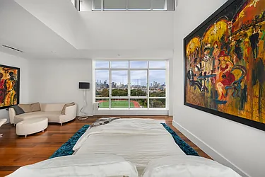 Sold by Douglas Elliman