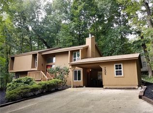 7905 Stiles Rd, North Chesterfield, VA 23235