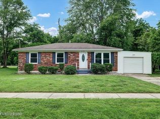 5114 Mediterranean Ct, Louisville, KY 40219