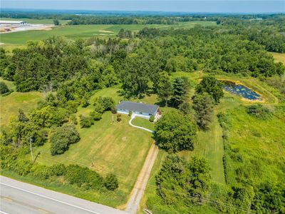 8632 State St #5, Bloomfield, NY, 14469