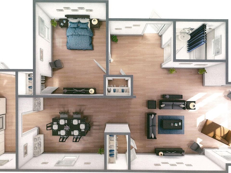 1st image of 5000 N Winchester Ave APT 1