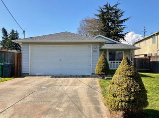 7969 N Courtenay Ave, Portland, OR