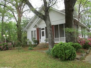 11815 Sardis Rd, Mabelvale, AR 72103