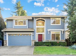 18529 33rd Ave SE, Bothell, WA 98012