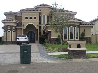 4506 Water Edge, Harlingen, TX 78552