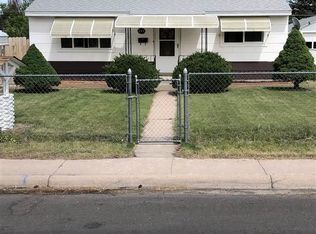 247 Hynds Ave, Cheyenne, WY 82007