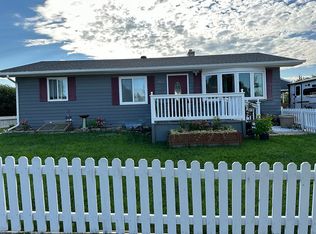 2802 Lynnwood Dr, Rapid City, SD 57701