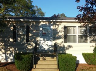5 Mountain Ash Dr, Kingston, MA 02364