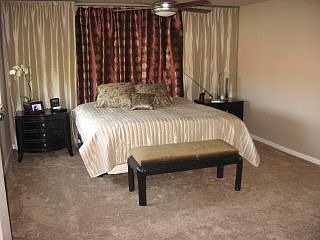Master Suite
