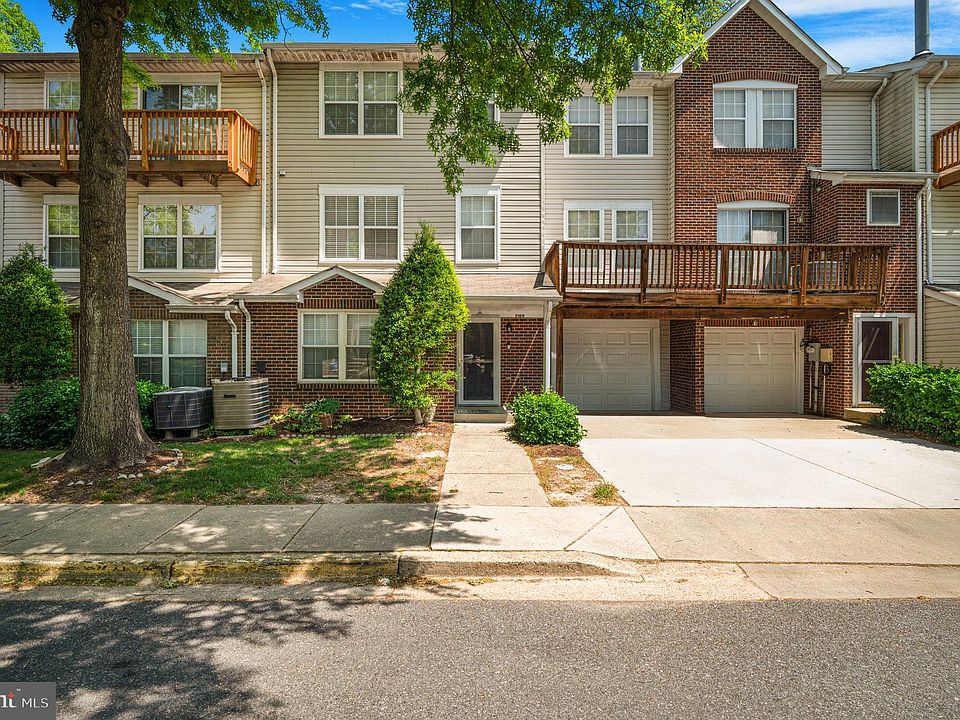 2nd image of 4645 Deepwood Ct #100D