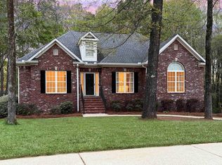 519 Sugarberry Dr, Maylene, AL 35114