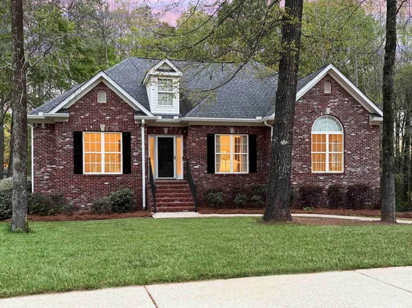 519 Sugarberry Dr, Maylene, AL 35114