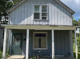 1619 N Benedict St, Chillicothe, IL 61523