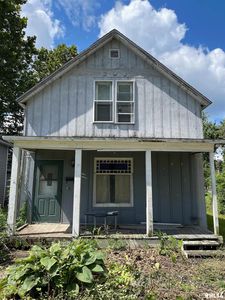 1619 N Benedict St, Chillicothe, IL, 61523