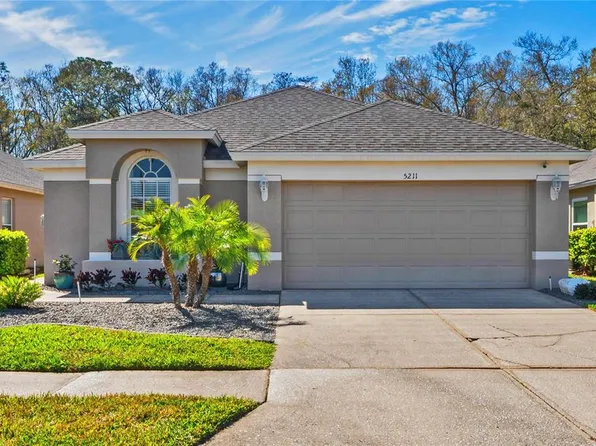 5211 Gato Del Sol Cir, Wesley Chapel, FL 33544