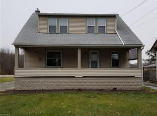 92 S Raccoon Rd, Austintown, OH 44515