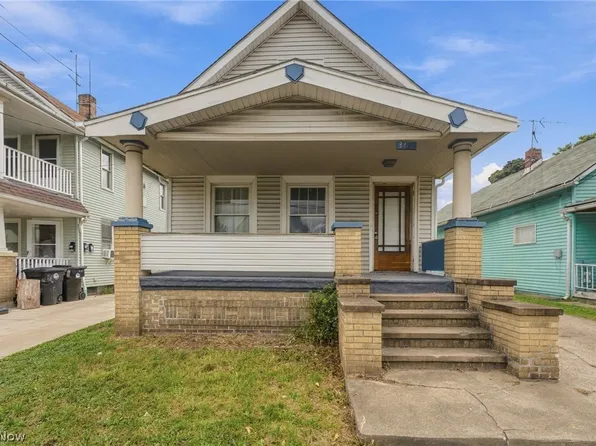 3622 Newark Ave, Cleveland, OH 44109