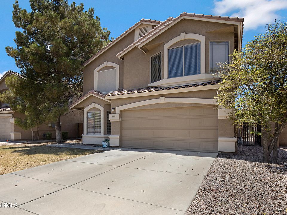 471 W Scott Ave, Gilbert, AZ 85233 Zillow