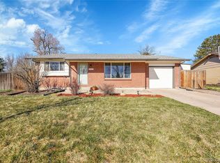 5925 S Dover Ct, Littleton, CO 80123