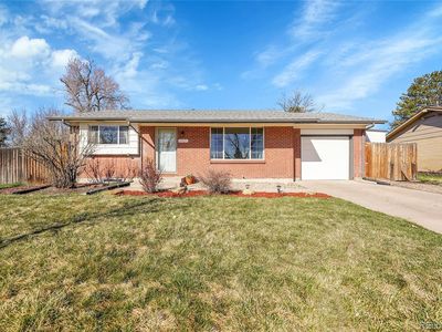 5925 S Dover Court, Littleton, CO, 80123