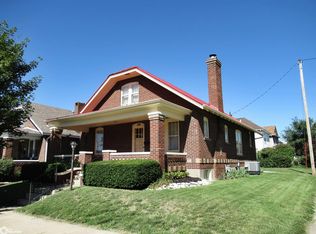 226 N 15th St, Keokuk, IA 52632