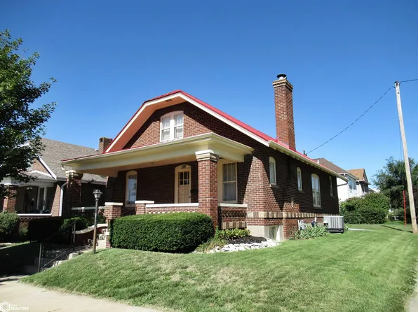 226 N 15th St, Keokuk, IA 52632