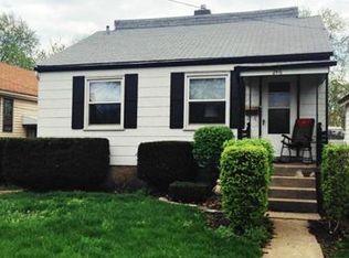 246 Avenue H, Saint Louis, MO 63125