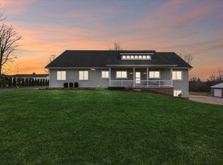 3909 Ann Arbor Saline Rd, Ann Arbor, MI