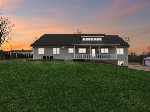 3909 Ann Arbor Saline Rd, Ann Arbor, MI 48103