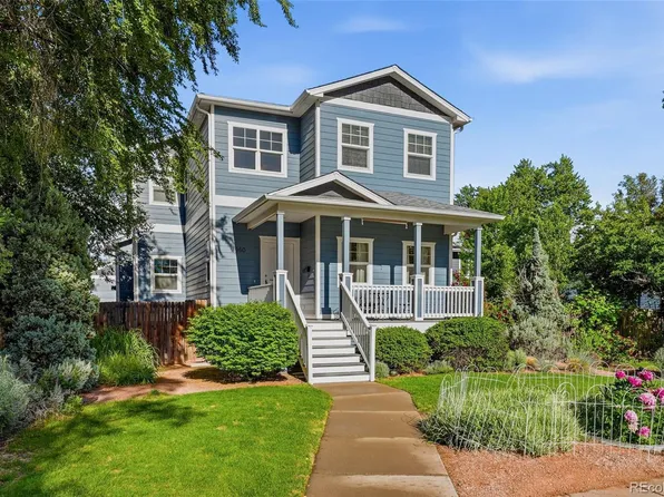 3960 Winona Court, Denver, CO 80212