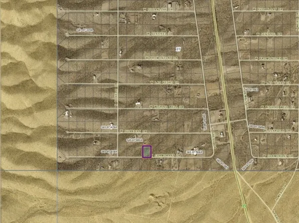 1825 W Cormorant Dr, Meadview, AZ 86444